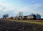 NS 4105-Grain Train